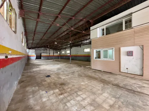 Location Hangar - Usine Blida Beni tamou