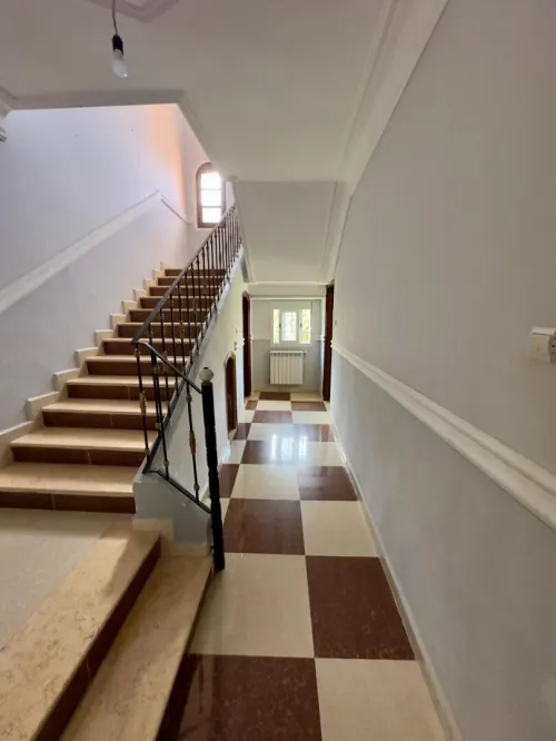 Location Villa Alger Bouzareah