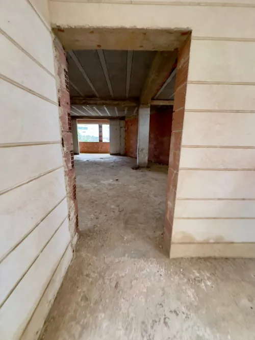 Vente Immeuble Alger Zeralda