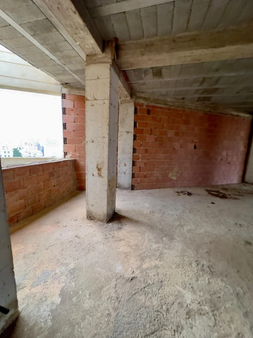 Vente Immeuble Alger Zeralda