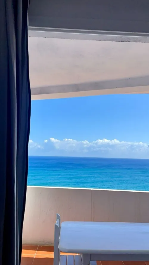 Vente Appartement F4 Tizi Ouzou Azeffoun
