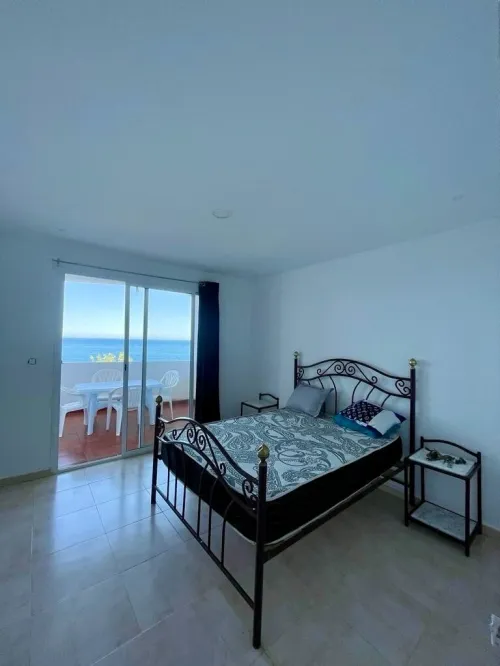 Vente Appartement F4 Tizi Ouzou Azeffoun