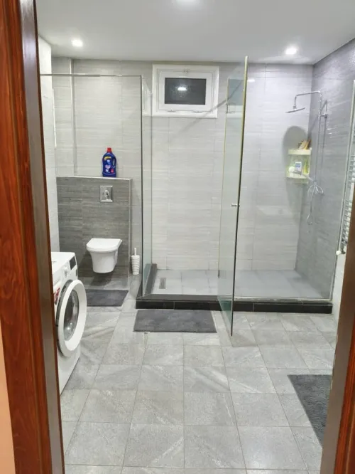 Location Appartement F4 Alger Cheraga