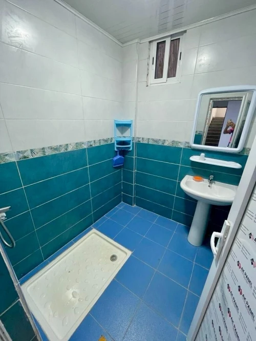 Vente Appartement F2 Tizi Ouzou Azeffoun