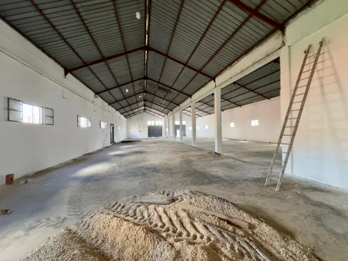 Location Hangar - Usine Blida Guerrouaou