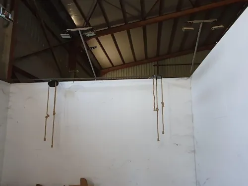 Location Hangar - Usine Blida Ouled el alleug