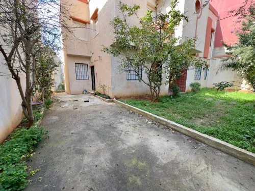 Location Villa Alger Bouzareah