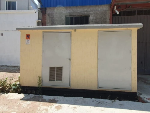 Location Hangar - Usine Blida Ouled el alleug