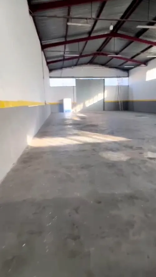 Location Hangar - Usine Blida Blida