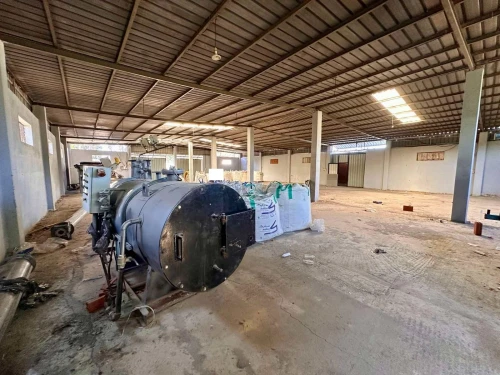 Location Hangar - Usine Blida Ouled el alleug