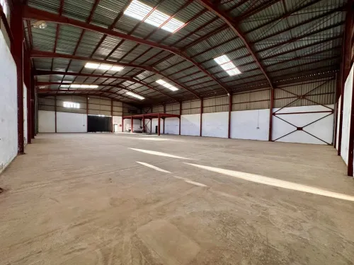 Location Hangar - Usine Blida Beni tamou