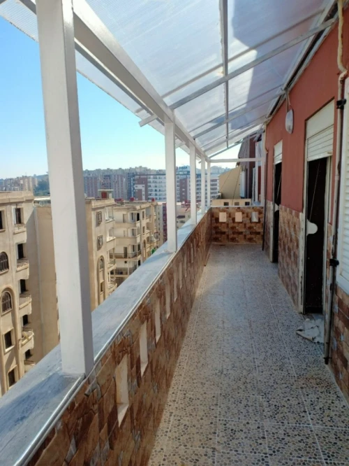 Vente Appartement Duplex F4 Alger Ouled fayet