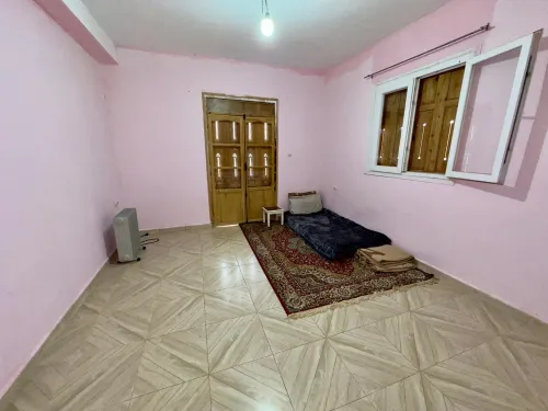 Location Appartement Niveau de villa F3 Alger Saoula