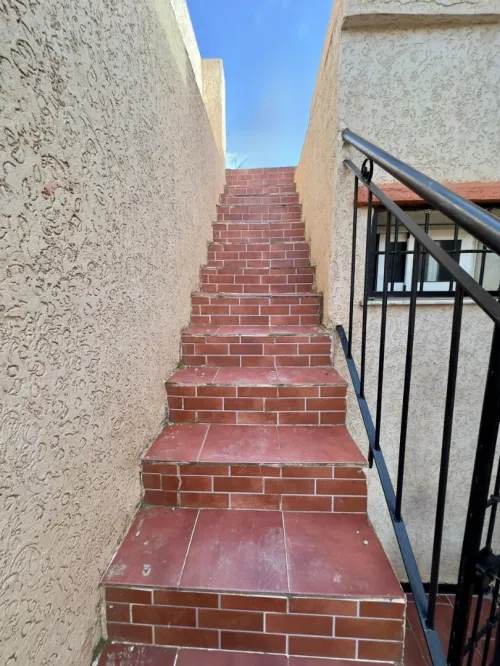 Location Villa Alger Bouzareah
