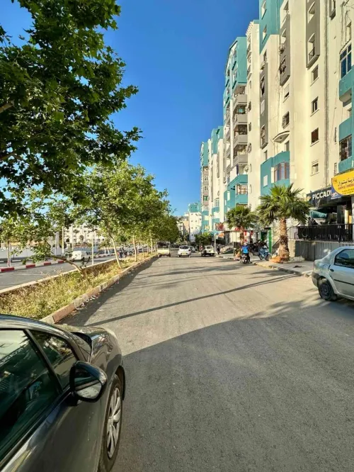 Vente Appartement F3 Tipaza Tipaza