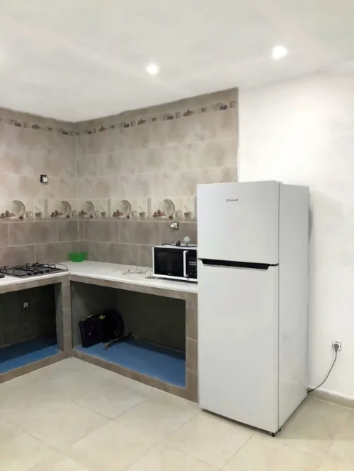 Vente Appartement F2 Tizi Ouzou Azeffoun