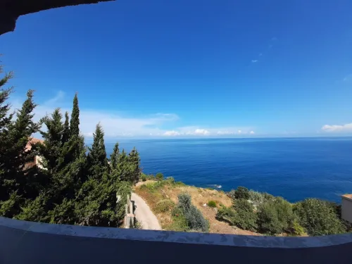 Vente Appartement F2 Tizi Ouzou Azeffoun