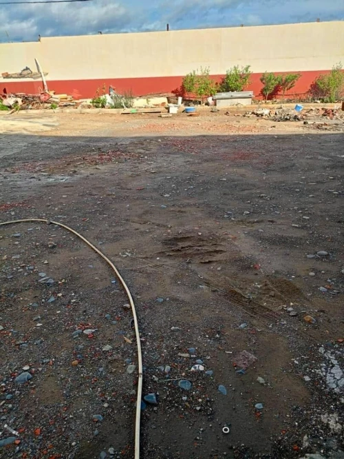 Location Hangar - Usine Blida Chiffa