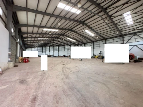 Location Hangar - Usine Blida Ouled el alleug