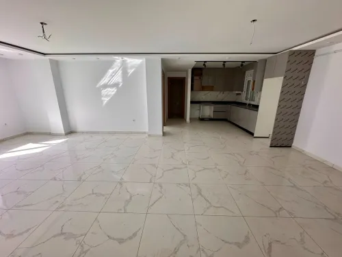 Location Appartement F4 Alger Dely brahim