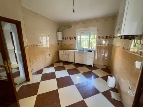 Location Villa Alger Bouzareah