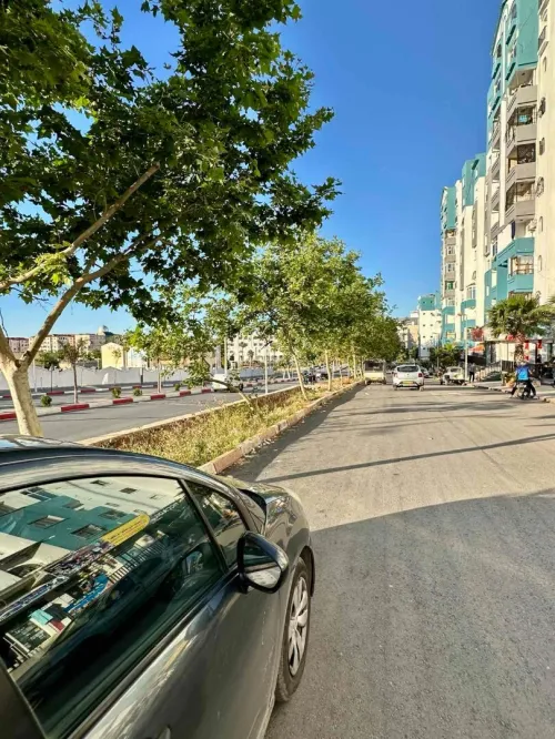 Vente Appartement F3 Tipaza Tipaza