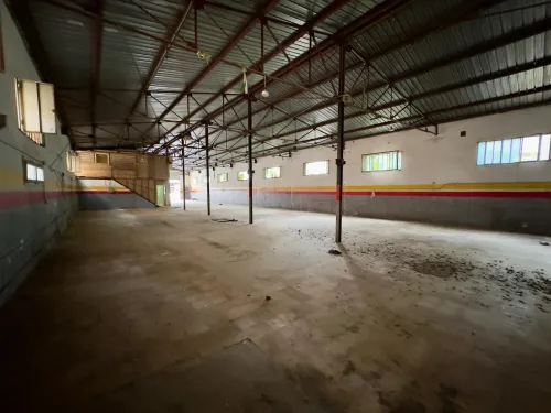 Location Hangar - Usine Blida Beni tamou
