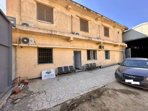 Location Hangar - Usine Blida Ouled el alleug