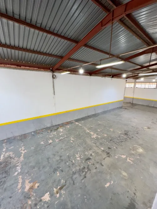 Location Hangar - Usine Blida Blida
