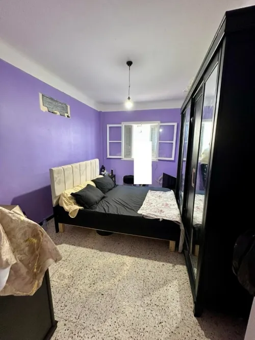Vente Appartement F3 Tipaza Tipaza