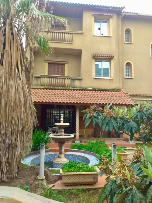 Vente Villa Boumerdès Hammedi