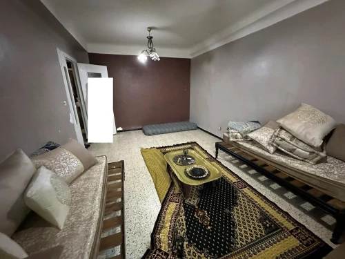 Vente Appartement F3 Tipaza Tipaza