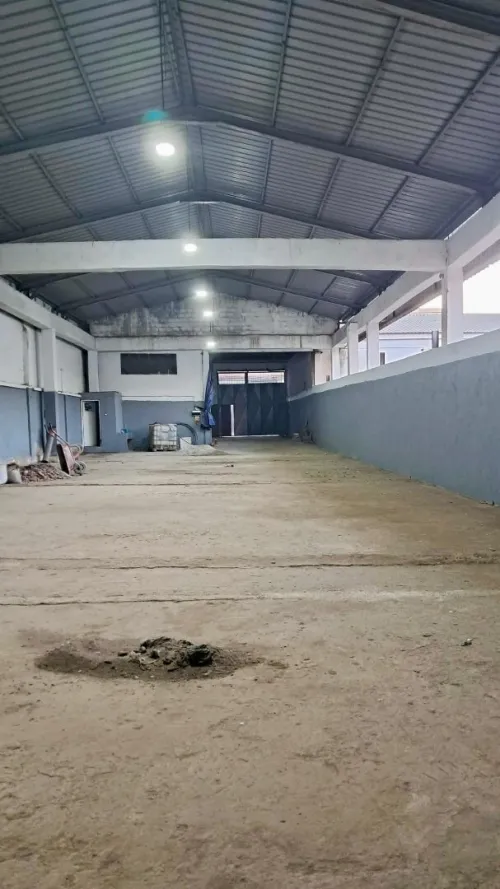 Location Hangar - Usine Blida Beni tamou