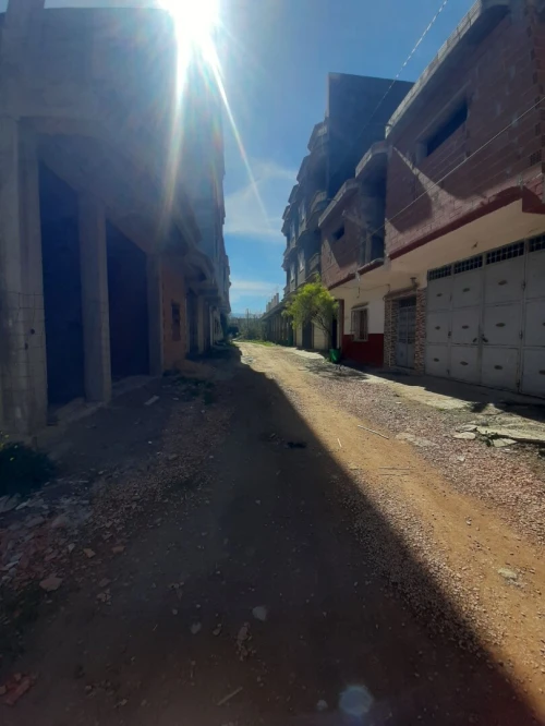 Vente Villa Blida Ouled el alleug