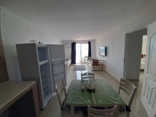 Vente Appartement F2 Tizi Ouzou Azeffoun