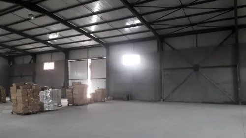Location Hangar - Usine Blida Beni tamou