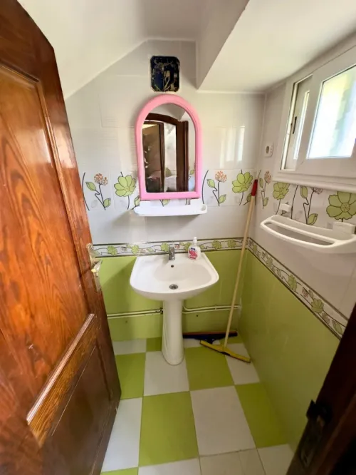 Location Villa Alger Bouzareah