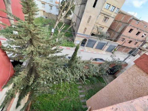 Location Villa Alger Bouzareah