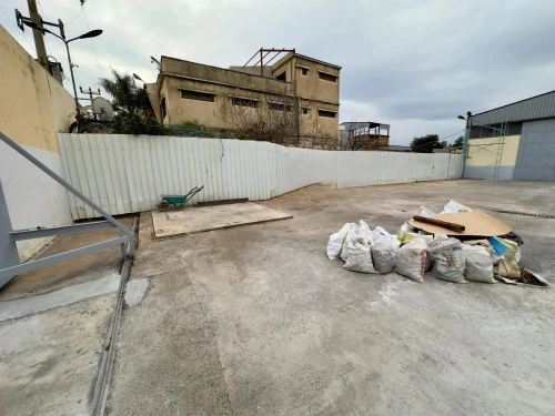 Location Hangar - Usine Blida Blida