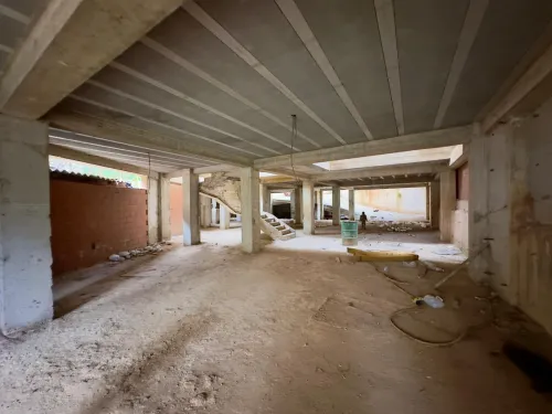 Vente Immeuble Alger Zeralda