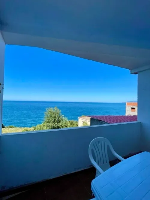 Vente Appartement F4 Tizi Ouzou Azeffoun