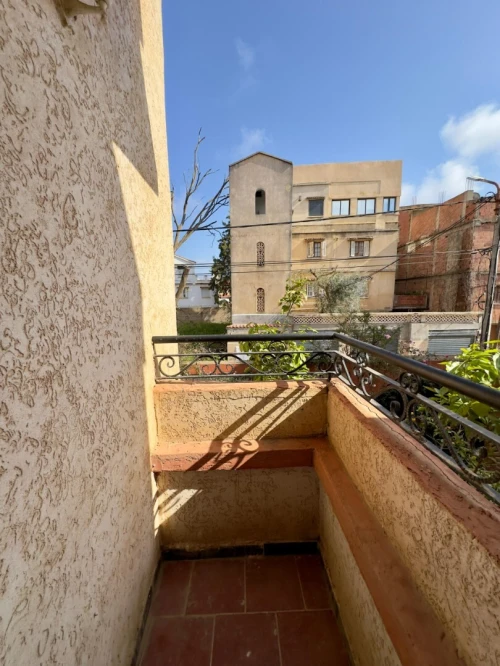 Location Villa Alger Bouzareah