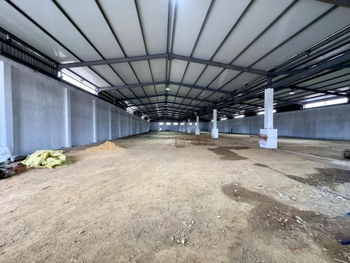 Location Hangar - Usine Blida Beni tamou