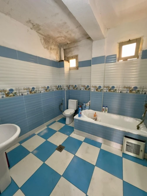 Vente Appartement F3 Tipaza Douaouda
