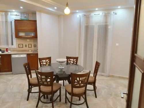 Location Appartement F4 Alger Cheraga