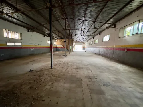 Location Hangar - Usine Blida Beni tamou