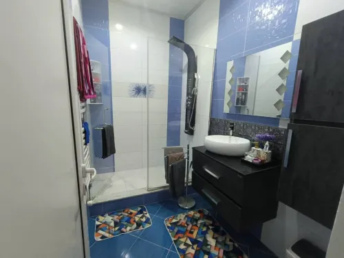 Vente Appartement F4 Alger Souidania