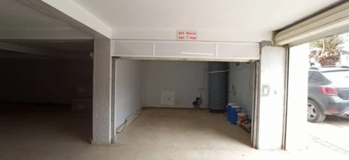 Vente Appartement F4 Alger Souidania