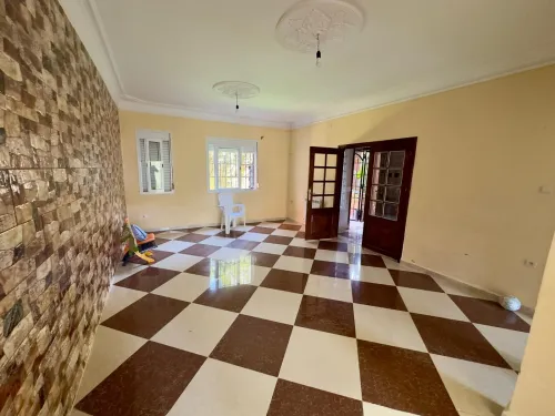 Location Villa Alger Bouzareah