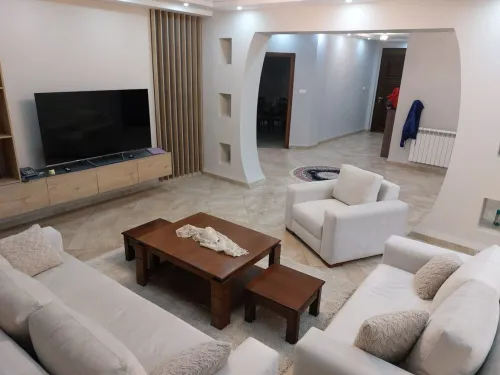 Location Appartement F4 Alger Cheraga
